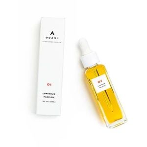 Luminous Face Oil